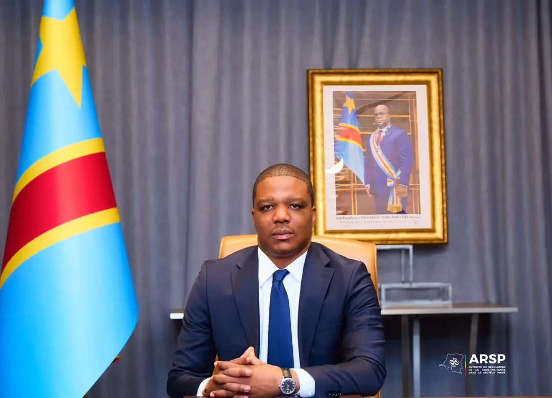 Monsieur le Directeur Général de l'ARSP